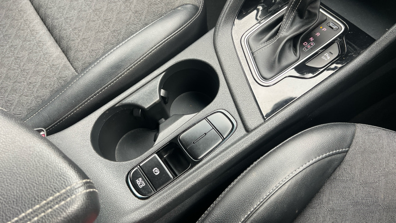 Kia Niro 1.6 GDi Hybrid 2 5dr DCT Hybrid Estate